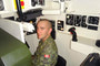 Tpr Scott Muirhead seriously contemplating a switch to a Tank Sqn following his time in the Leopard 2 simulator